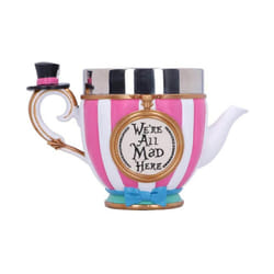 Wonderland Pinkys Up Hatter Collectable Cup