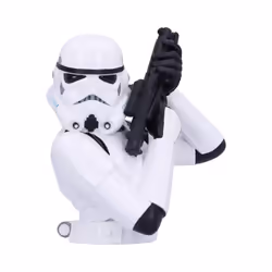 The Original Stormtrooper Small Bust Figurine