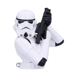 The Original Stormtrooper Small Bust Figurine