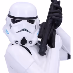 The Original Stormtrooper Small Bust Figurine - Additional view 4