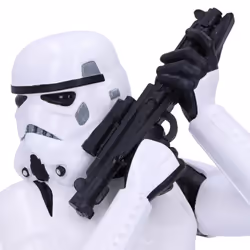 The Original Stormtrooper Small Bust Figurine - Additional view 5