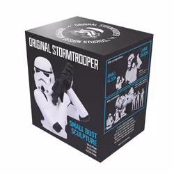 The Original Stormtrooper Small Bust Figurine - Additional view 6
