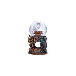 Officially Licensed Harry Potter Hedwig Snow Globe, Multi Coloured, 18.5cm