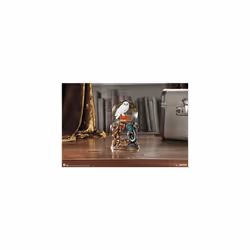 Officially Licensed Harry Potter Hedwig Snow Globe, Multi Coloured, 18.5cm - Additional view 5