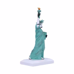 Star Wars Stormtropper Statue Of Liberty Figurine Nemesis Now
