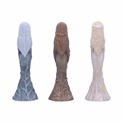 Hand Painted Figurine Maiden, Mother and Crone Ornament - Nemesis Now