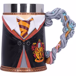 Harry Potter Tankard Beer Mug Officially Licensed Hogwarts Ron 15cm