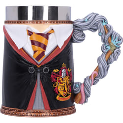 Harry Potter Tankard Beer Mug Officially Licensed Hogwarts Ron 15cm