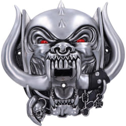 Motorhead Bottle Opener Warpig Nemesis Now Licensed Resin MotÃ¶rhead