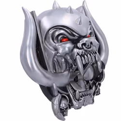 Motorhead Bottle Opener Warpig Nemesis Now Licensed Resin MotÃ¶rhead