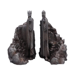 Nemesis Now B6597A24 bookend Grey Resin