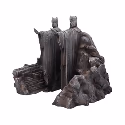 Nemesis Now B6597A24 bookend Grey Resin