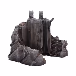 Nemesis Now B6597A24 bookend Grey Resin