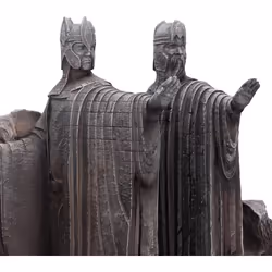 Nemesis Now B6597A24 bookend Grey Resin - Additional view 4