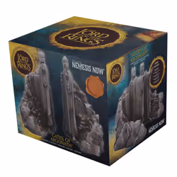 Nemesis Now B6597A24 bookend Grey Resin - Additional view 6