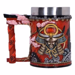 Nemesis Now Assassin's Creed Shadows Tankard 14.5cm