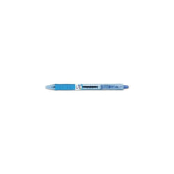 PILOT 32601 B2P Bottle-2-Pen Recycled Retractable Ball Point Pen  Blue Ink.7mm  Dozen