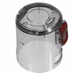 Hoover Cyclonic Vacuum Dirt Bin Dust Container 48028726 48023789