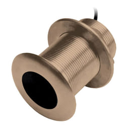 Garmin B150M Bronze 20 Thru-Hull Transducer - 300W  8-Pin
