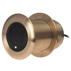 Airmar B75H Bronze Chirp Thru Hull 20 Tilt  600W  Requires Mix and Match Cable