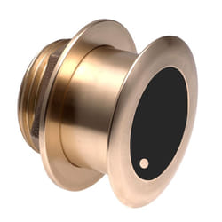 Airmar B175M Bronze Thru Hull 20 Tilt  1kW  Requires Mix and Match Cable