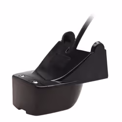 Airmar TM165HW Chirp High Wide 600W Transom Mount Transducer Requires Adapter Cable