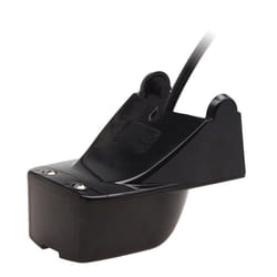 Airmar TM165HW Chirp High Wide 600W Transom Mount Transducer  Requires Adapter Cable
