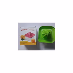LEMON SQUEEZER MANUAL CITRUS FRUIT JUICER - Green