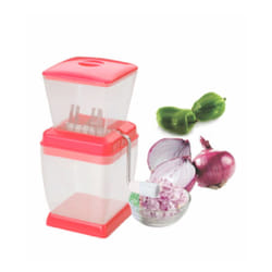 Apex BIG Chilly and Dry Fruit Cutter Super Chilly - Red