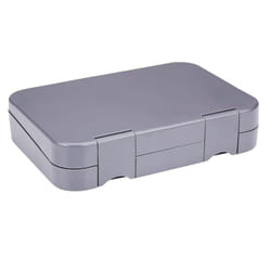 6 Compartment Lunch Box Kids Adults School - 6 Compartment Lunch Box Kids Adults School Portable Food Container Storage Box