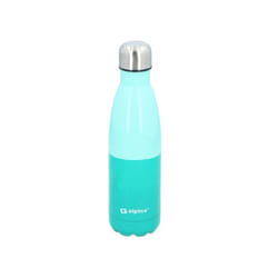 Stainless Steel Water Bottle Double Wall Vacuum - Green