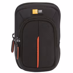 Case Logic DCB-302BK Compact case Black