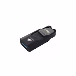 Corsair CMFSL3X1-64GB Flash Voyager Slider X1 64GB USB 3.0 Flash Drive