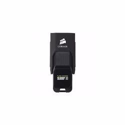 Corsair CMFSL3X1-64GB Flash Voyager Slider X1 64GB USB 3.0 Flash Drive