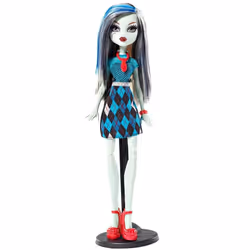 Monster High Frankie Stein Doll