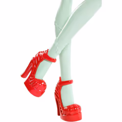 Monster High Frankie Stein Doll