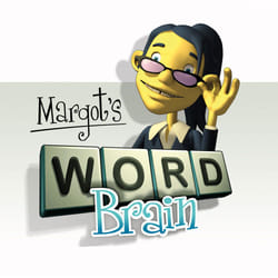KiSS Margot's Word Brain
