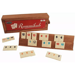 University Games 53302 board/card game Board game Family