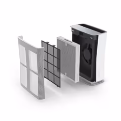 Stadler Form Roger Dual Filter Air purifier filter