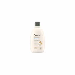 Daily Moisturising Body Wash, With Soothing Oat, Suitable For Sensitive Skin, Gently Cleanses and Nourishes, Soap-Free, Light ...
