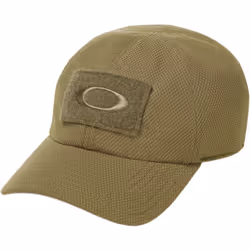 Oakley Men's Si Cap Coyote S/M