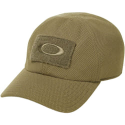 Oakley Men's Si Cap Coyote S/M