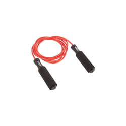 Competitor Jump Rope - Black, One Size