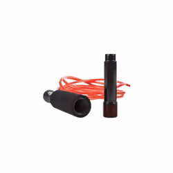 Competitor Jump Rope - Black, One Size