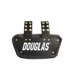 Douglas D2 Removable Backplate