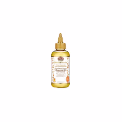 African Pride Moisture Miracle 5 Essential Oils for Hair to Strengthen & Protect 118ml