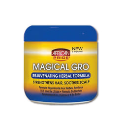 African Pride Magical Gro Rejuvenating Herbal Formula 150g