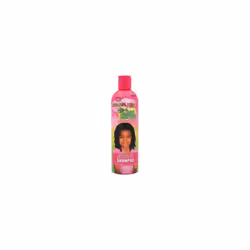 African Pride Dream Kids Olive Miracle Detangling Moisturising Shampoo 355ml