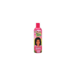 African Pride Dream Kids Olive Miracle Detangling Moisturising Shampoo 355ml