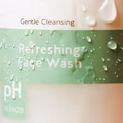 Alpha Skin Care Refreshing Face Wash  Anti-Aging Formula  Citric AHA  Cleanses  Purifies  Tones & Restores pH  All Skin Types  6 Fl Oz  3 Pack